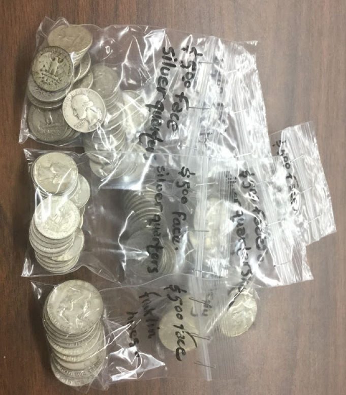 Local-Coin-Auction-Opportunity!